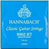 Hannabach String 2 Classical Blue High Tension
