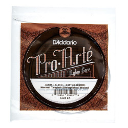 Dadario J4505 5 Cuerda