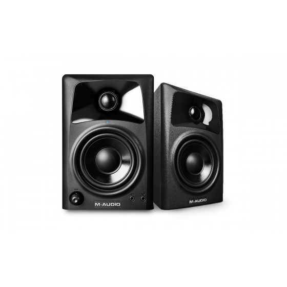 M-Audio AV42 Monitor 