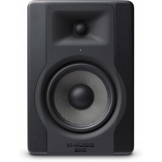 M-Audio BX5D3 Monitor de Estudio