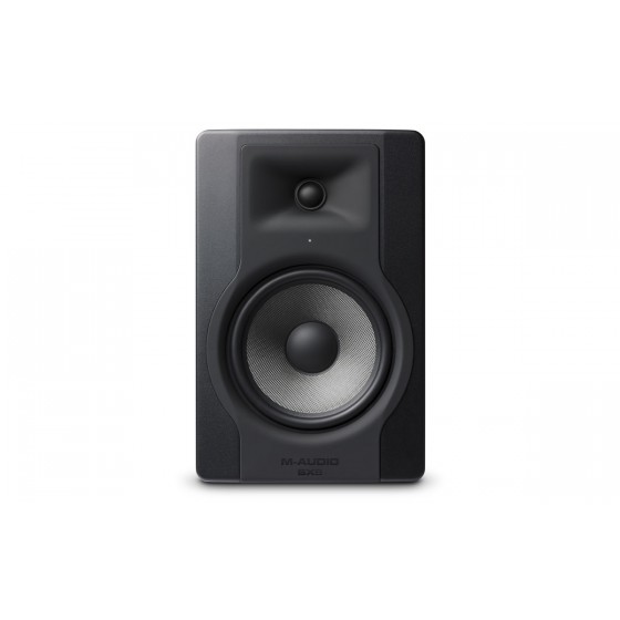 M-Audio BX8D3 Monitor de Estudio
