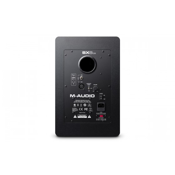 M-Audio BX8D3 Monitor 