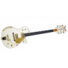 Gretsch G6134T-58 Vintage Select Penguin in Vintage White