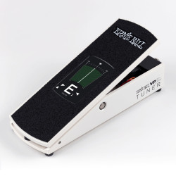 Ernie Ball VPJR Afinador Volumen White