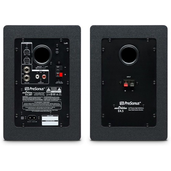 Presonus Eris E4.5 BT Monitores de Estudio
