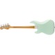 Fender Squier Classic Vibe 70 Precision Bass Surf Green