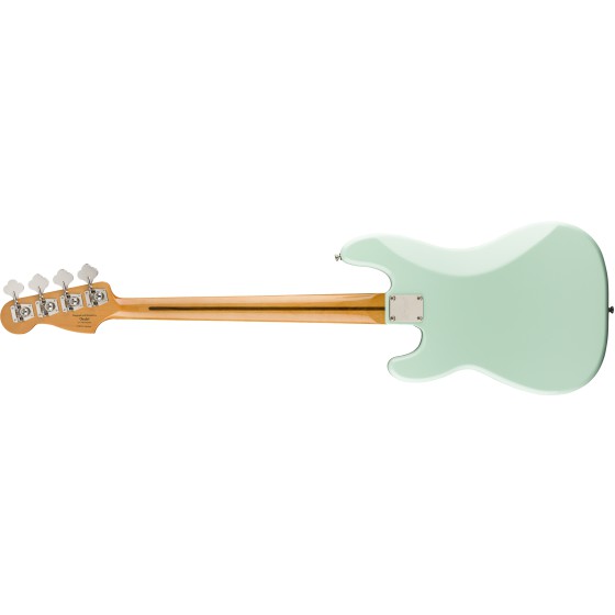 Fender Squier Classic Vibe 70 Precision Bass Surf Green