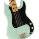 Fender Squier Classic Vibe 70 Precision Bass Surf Green