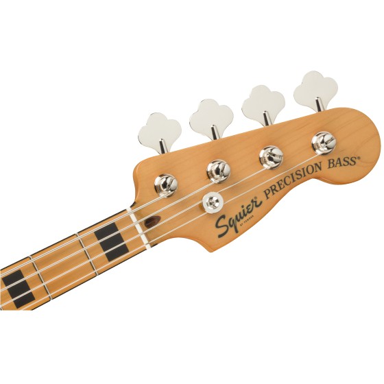 Fender Squier Classic Vibe 70 Precision Bass Surf Green