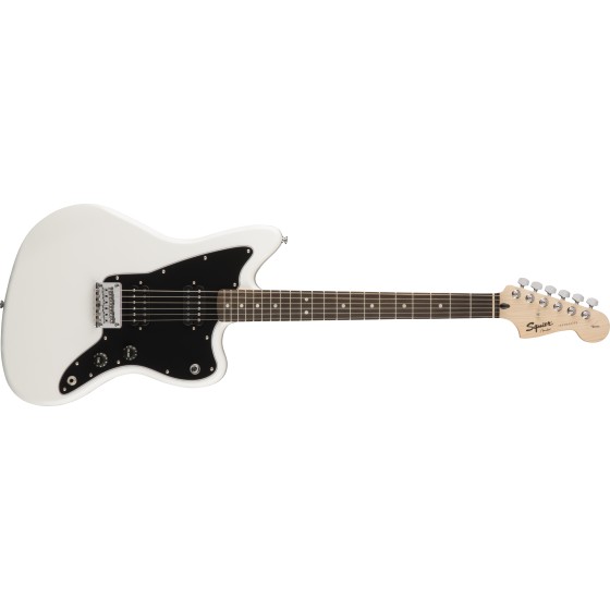 Fender Squier Affinity Jazzmaster HH Arctic White, comprar online
