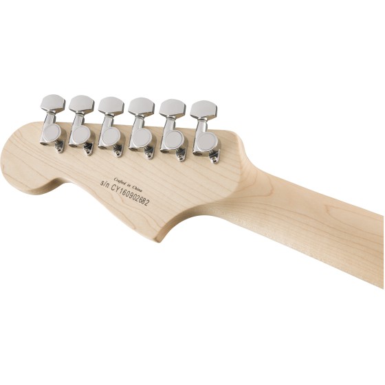Fender Squier Affinity Jazzmaster HH Arctic White, comprar online