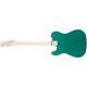 FENDER SQUIER Affinity Telecaster RW Race Green