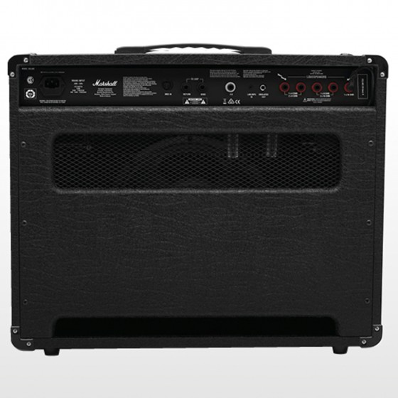 Marshall DSL40 Combo