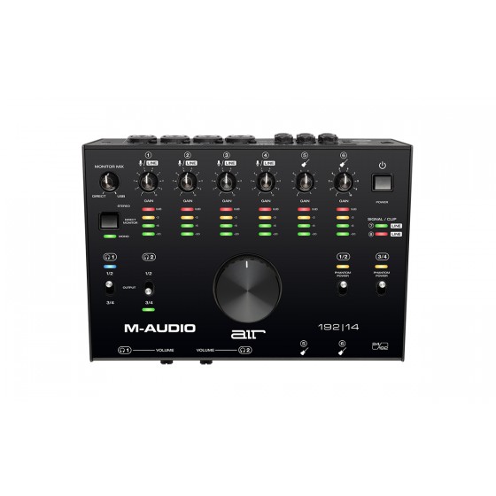M-Audio Air 192/14