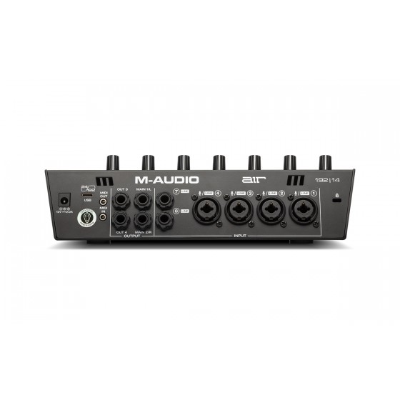 M-Audio Air 192/14