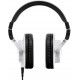 Yamaha HPH-MT5W White Headphones