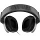 YAMAHA HPH-MT5W White Headphones