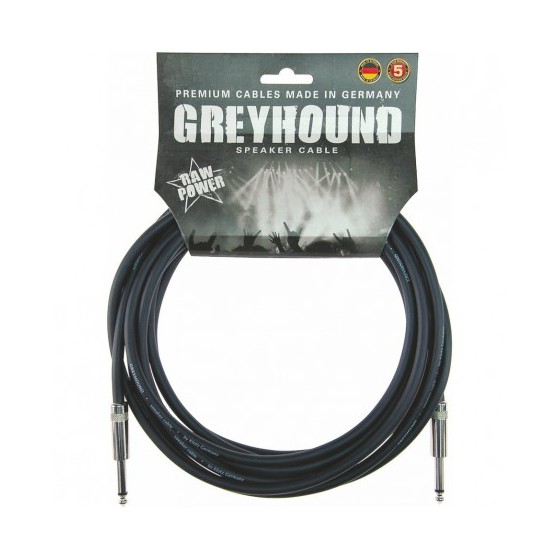 Klotz GRYS010 Greyhound 1 m
