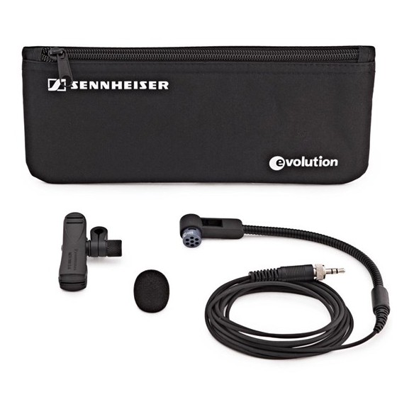 Sennheiser E 908B-EW Microphone Outlet