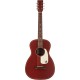 Gretsch G9500 Limited Edition Jim Dandy Oxblood