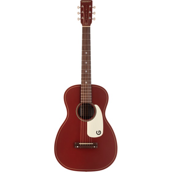 Gretsch G9500 Limited Edition Jim Dandy Oxblood
