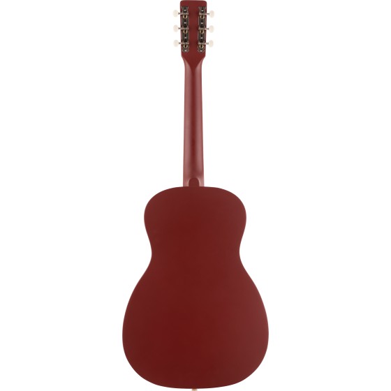 Gretsch G9500 Limited Edition Jim Dandy Oxblood