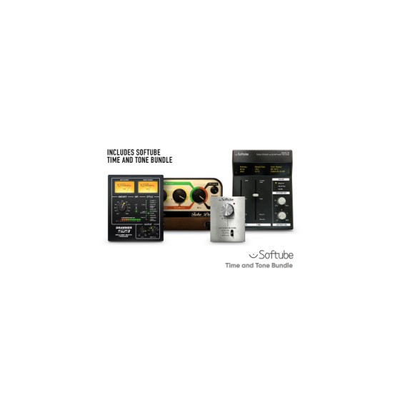 Focusrite Scarlett 18i20 3rd Gen