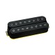 DiMarzio DP809BK Ionizer 8 Mastil Black