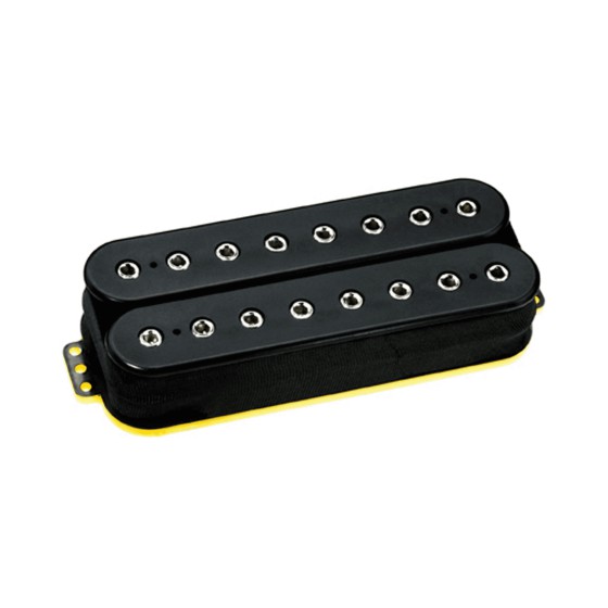 DiMarzio DP809BK Ionizer 8 Mastil Black