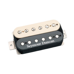 Seymour Duncan SH-PG1B Pearly Gates Vintage Humbucker Zebra