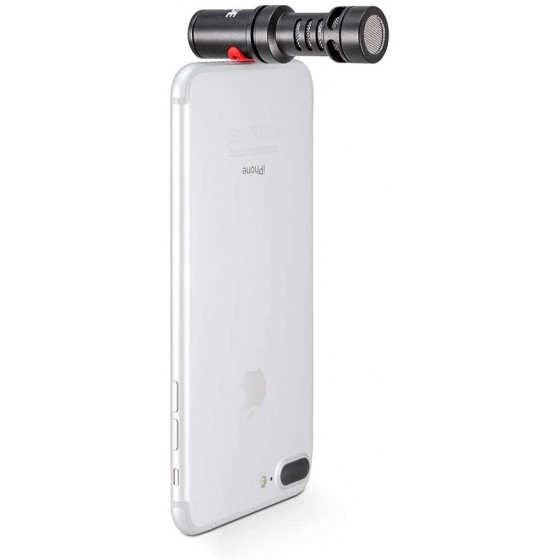 Rode Videomic ME Lightning