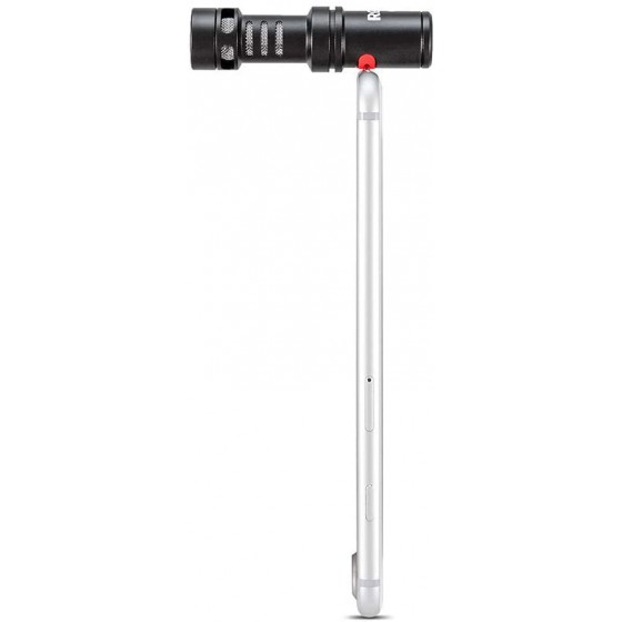 Rode Videomic ME Lightning