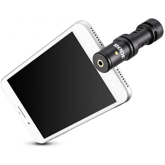 Rode Videomic ME Lightning