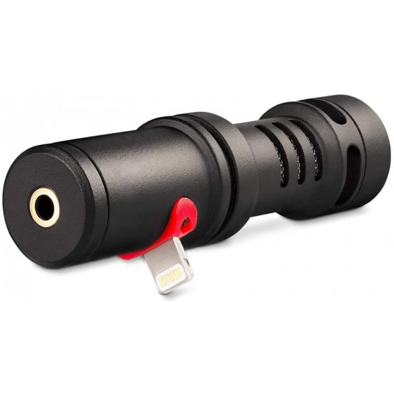 Rode Videomic ME Lightning