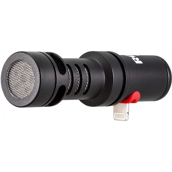 Rode Videomic ME Lightning