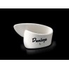 DUNLOP Large Plastic Fingerpick