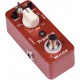 Mooer Trescab Simulador de Pantallas