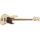 Fender Limited Edition Road Worn 60’s Jazz Bass OWT