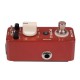 Mooer Trescab Simulador de Pantallas