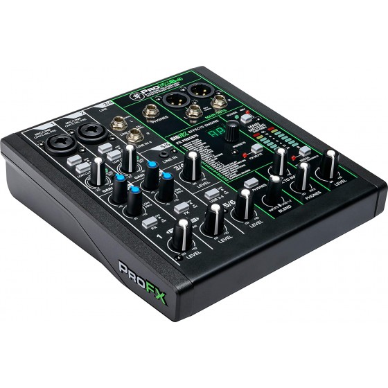Mackie PROFX6V3 Mixer