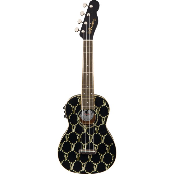 Fender Billie Eilish Signature