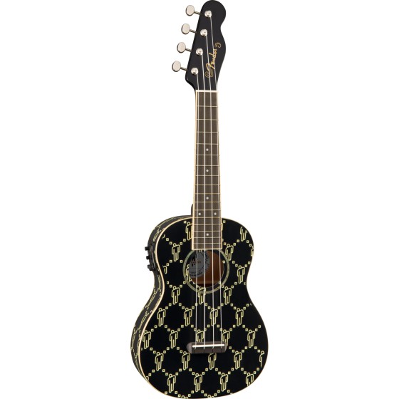 Fender Billie Eilish Signature