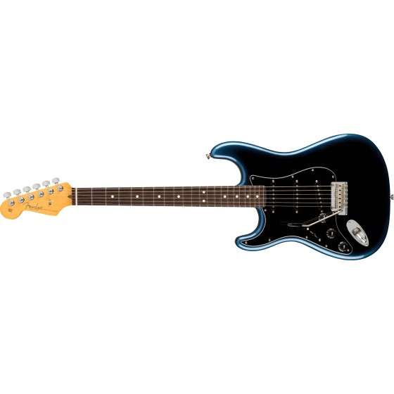 Fender American Pro II Stratocaster LH RW Dark Night