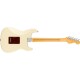 Fender American Pro II Stratocaster LH MN Olympic White