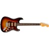 Fender American Pro II Stratocaster HSS RW 3TSB