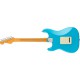 Fender American Pro II Stratocaster HSS RW Miami Blue