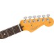 Fender American Pro II Stratocaster HSS RW Mercury