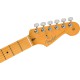 Fender American Pro II Stratocaster HSS MN Mystic Surf Green