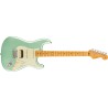 Fender American Pro II Stratocaster HSS MN Mystic Surf Green