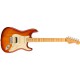 Fender American Pro II Stratocaster HSS MN Sienna Sunburst